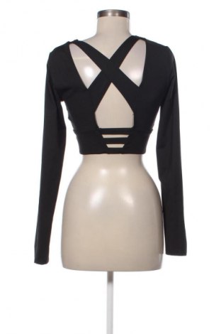 Bluză de femei SHEIN, Mărime M, Culoare Negru, Preț 16,99 Lei