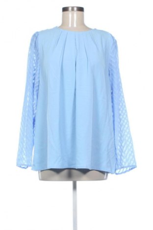 Bluză de femei SHEIN, Mărime XL, Culoare Albastru, Preț 24,99 Lei, #135359879