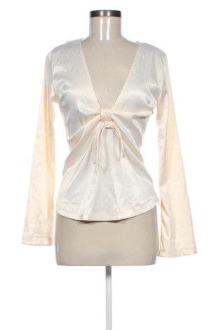 Bluză de femei SHEIN, Mărime S, Culoare Galben, Preț 25,99 Lei