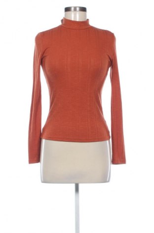 Bluză de femei SHEIN, Mărime S, Culoare Portocaliu, Preț 7,99 Lei