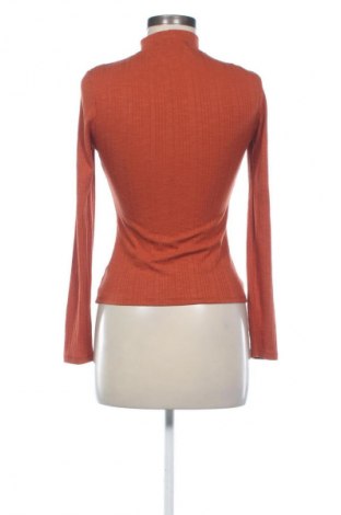 Bluză de femei SHEIN, Mărime S, Culoare Portocaliu, Preț 7,99 Lei