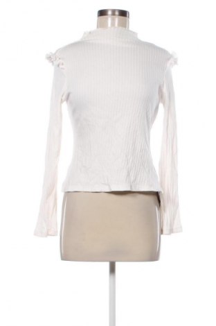 Дамска блуза SHEIN, Размер M, Цвят Бял, Цена 8,18 €