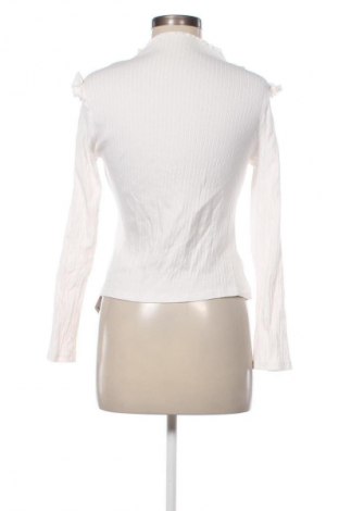 Дамска блуза SHEIN, Размер M, Цвят Бял, Цена 8,18 €