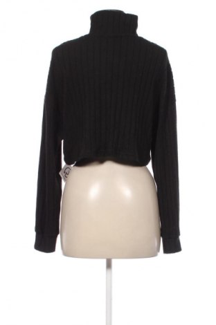 Дамска блуза SHEIN, Размер M, Цвят Черен, Цена 3,06 €