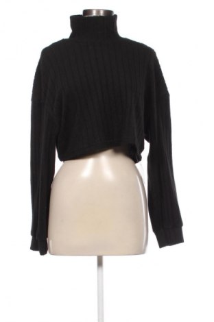 Дамска блуза SHEIN, Размер M, Цвят Черен, Цена 3,06 €