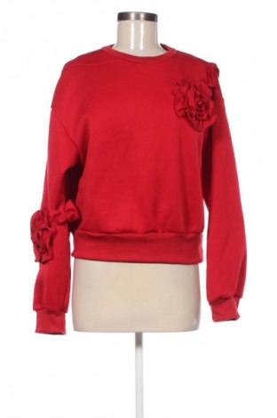 Dámská halenka SHEIN, Velikost M, Barva Červená, Cena  241,00 Kč