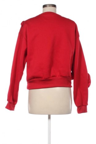 Dámská halenka SHEIN, Velikost M, Barva Červená, Cena  241,00 Kč