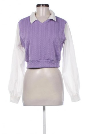 Bluză de femei SHEIN, Mărime S, Culoare Multicolor, Preț 29,90 Lei