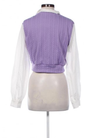 Bluză de femei SHEIN, Mărime S, Culoare Multicolor, Preț 29,90 Lei