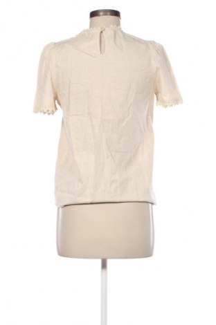 Dámska blúza SHEIN, Veľkosť S, Farba Kremová, Cena  8,97 €