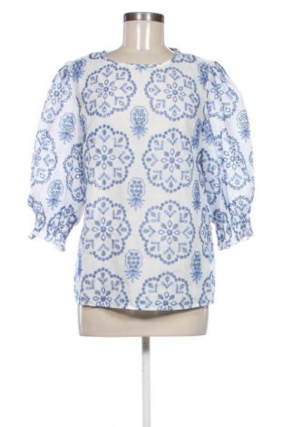 Γυναικεία μπλούζα SHEIN, Μέγεθος M, Χρώμα Πολύχρωμο, Τιμή 5,99 €