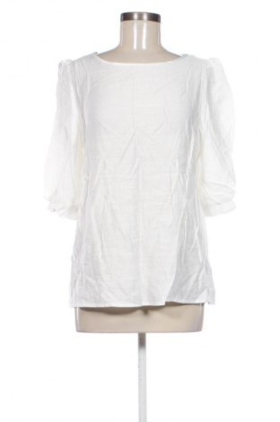 Дамска блуза SHEIN, Размер M, Цвят Бял, Цена 9,71 €