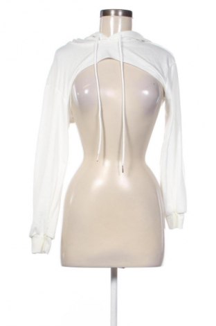 Γυναικεία μπλούζα SHEIN, Μέγεθος S, Χρώμα Λευκό, Τιμή 4,99 €