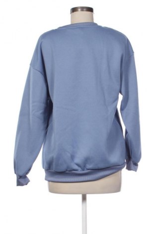 Γυναικεία μπλούζα SHEIN, Μέγεθος S, Χρώμα Μπλέ, Τιμή 3,99 €