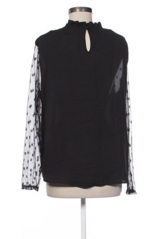 Γυναικεία μπλούζα SHEIN, Μέγεθος XL, Χρώμα Μαύρο, Τιμή 2,99 €