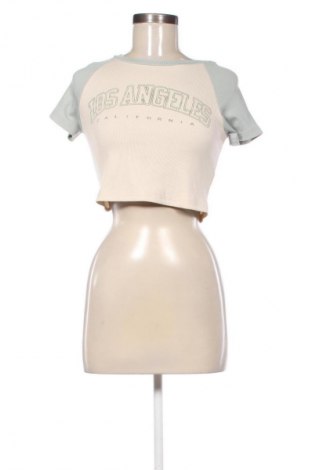 Дамска блуза SHEIN, Размер S, Цвят Многоцветен, Цена 7,66 €