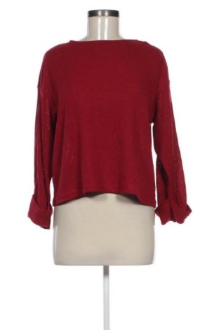 Bluză de femei SHEIN, Mărime XS, Culoare Roșu, Preț 7,99 Lei