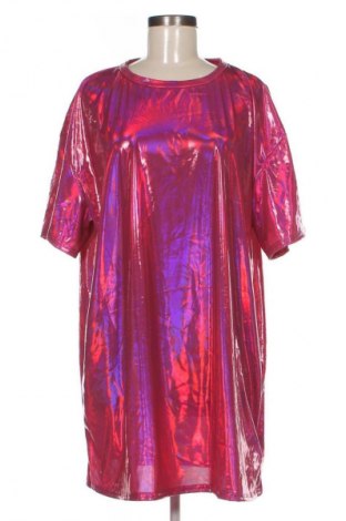 Bluzka damska SHEIN, Rozmiar XL, Kolor Różowy, Cena 51,99 zł