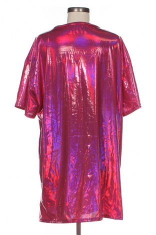 Bluzka damska SHEIN, Rozmiar XL, Kolor Różowy, Cena 51,99 zł