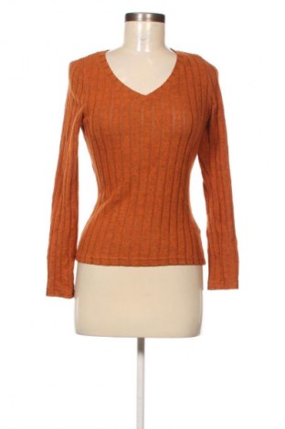 Bluză de femei SHEIN, Mărime M, Culoare Maro, Preț 7,99 Lei