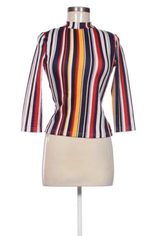 Дамска блуза SHEIN, Размер S, Цвят Многоцветен, Цена 6,13 €