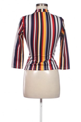 Дамска блуза SHEIN, Размер S, Цвят Многоцветен, Цена 6,13 €
