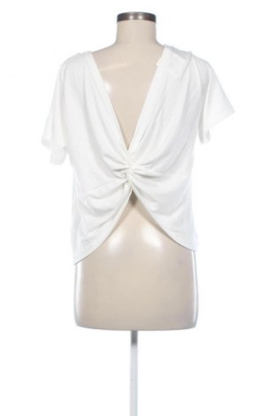 Bluză de femei SHEIN, Mărime S, Culoare Alb, Preț 52,13 Lei