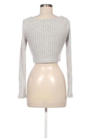 Bluză de femei SHEIN, Mărime M, Culoare Gri, Preț 7,99 Lei