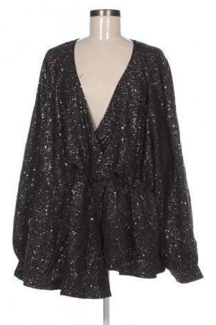 Női blúz SHEIN, Méret 5XL, Szín Sokszínű, Ár 3 389 Ft