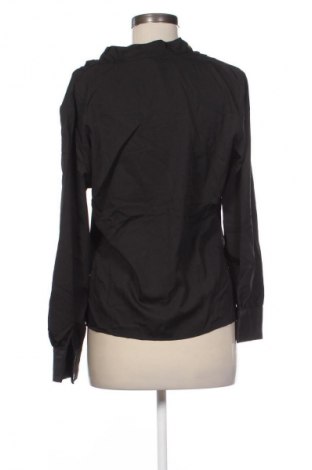 Дамска блуза SHEIN, Размер M, Цвят Черен, Цена 2,04 €