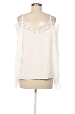 Bluză de femei SHEIN, Mărime M, Culoare Alb, Preț 11,99 Lei