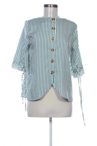 Dámská halenka SHEIN, Velikost M, Barva Vícebarevné, Cena  136,00 Kč