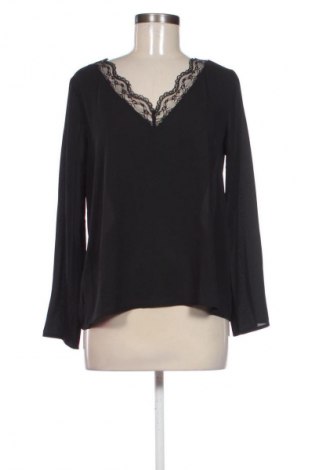 Bluză de femei SHEIN, Mărime S, Culoare Negru, Preț 29,99 Lei