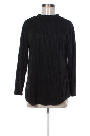 Дамска блуза SHEIN, Размер M, Цвят Черен, Цена 6,64 €