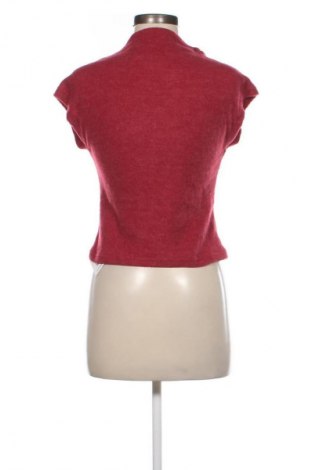 Дамска блуза SHEIN, Размер M, Цвят Червен, Цена 3,06 €