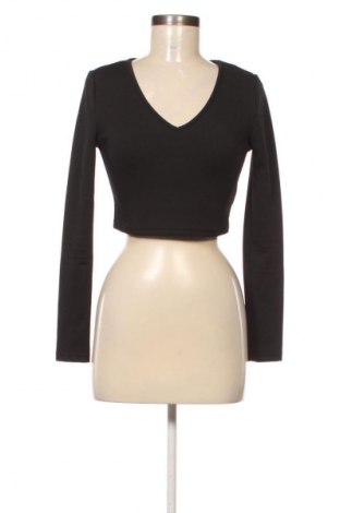 Дамска блуза SHEIN, Размер S, Цвят Черен, Цена 5,11 €
