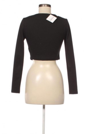 Дамска блуза SHEIN, Размер S, Цвят Черен, Цена 5,11 €
