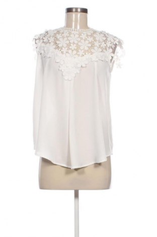 Дамска блуза SHEIN, Размер M, Цвят Бял, Цена 4,60 €