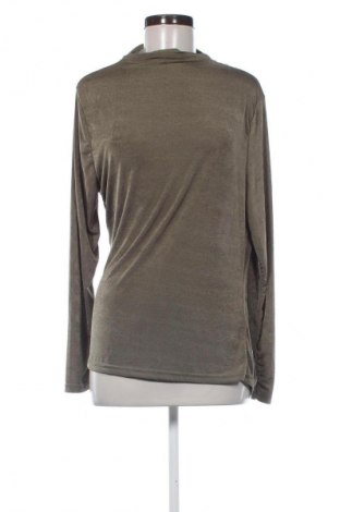 Bluză de femei SHEIN, Mărime XL, Culoare Verde, Preț 30,99 Lei