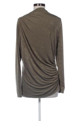 Bluză de femei SHEIN, Mărime XL, Culoare Verde, Preț 30,99 Lei