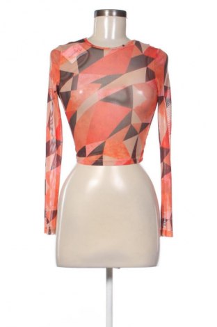 Bluză de femei SHEIN, Mărime XS, Culoare Multicolor, Preț 52,99 Lei