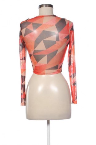 Bluză de femei SHEIN, Mărime XS, Culoare Multicolor, Preț 52,99 Lei
