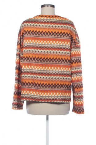 Γυναικεία μπλούζα SHEIN, Μέγεθος M, Χρώμα Πολύχρωμο, Τιμή 10,99 €