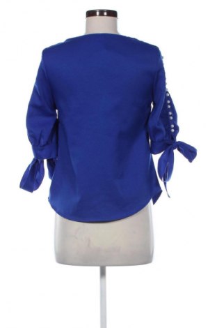 Dámská halenka SHEIN, Velikost XS, Barva Modrá, Cena  198,00 Kč