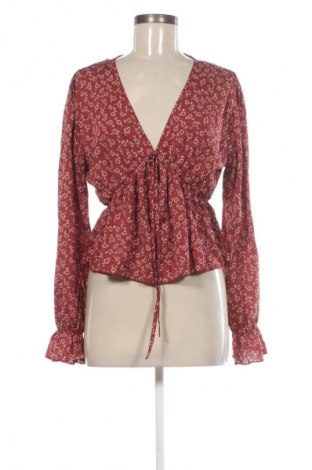 Dámská halenka SHEIN, Velikost L, Barva Vícebarevné, Cena  49,00 Kč