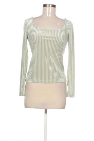 Bluză de femei SHEIN, Mărime XS, Culoare Verde, Preț 38,99 Lei