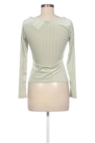 Bluză de femei SHEIN, Mărime XS, Culoare Verde, Preț 38,99 Lei
