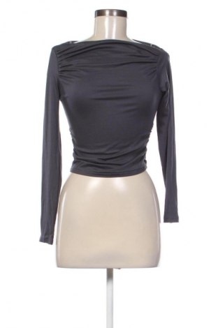 Damen Shirt SHEIN, Größe S, Farbe Grau, Preis € 9,99