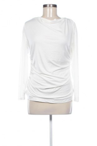 Γυναικεία μπλούζα SHEIN, Μέγεθος M, Χρώμα Λευκό, Τιμή 6,99 €