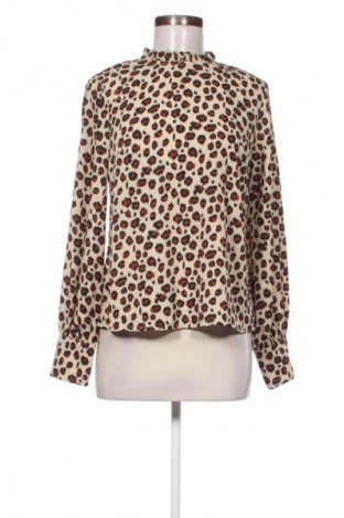 Γυναικεία μπλούζα SHEIN, Μέγεθος S, Χρώμα Πολύχρωμο, Τιμή 7,99 €